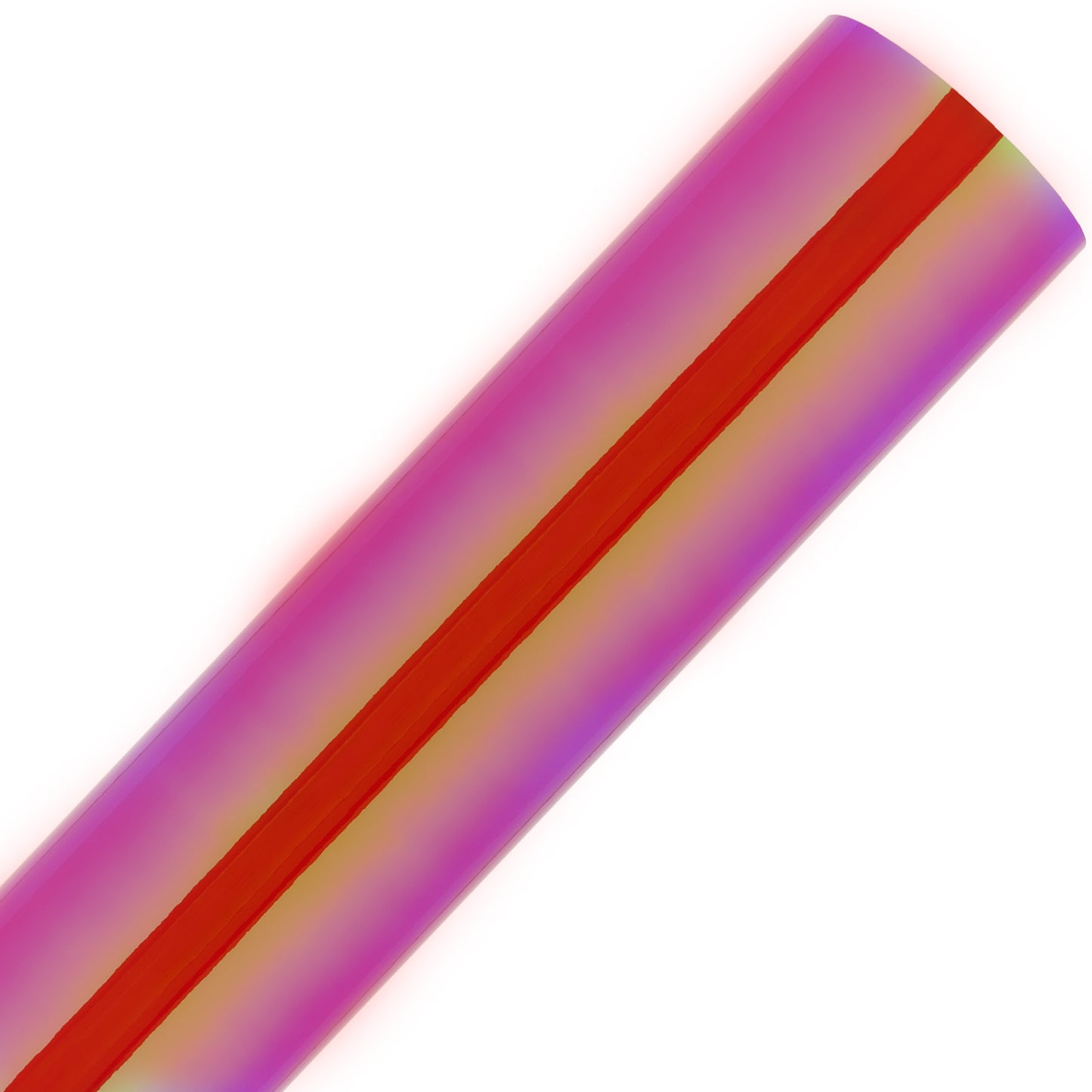 Red Holographic Adhesive Vinyl Rolls By Craftables