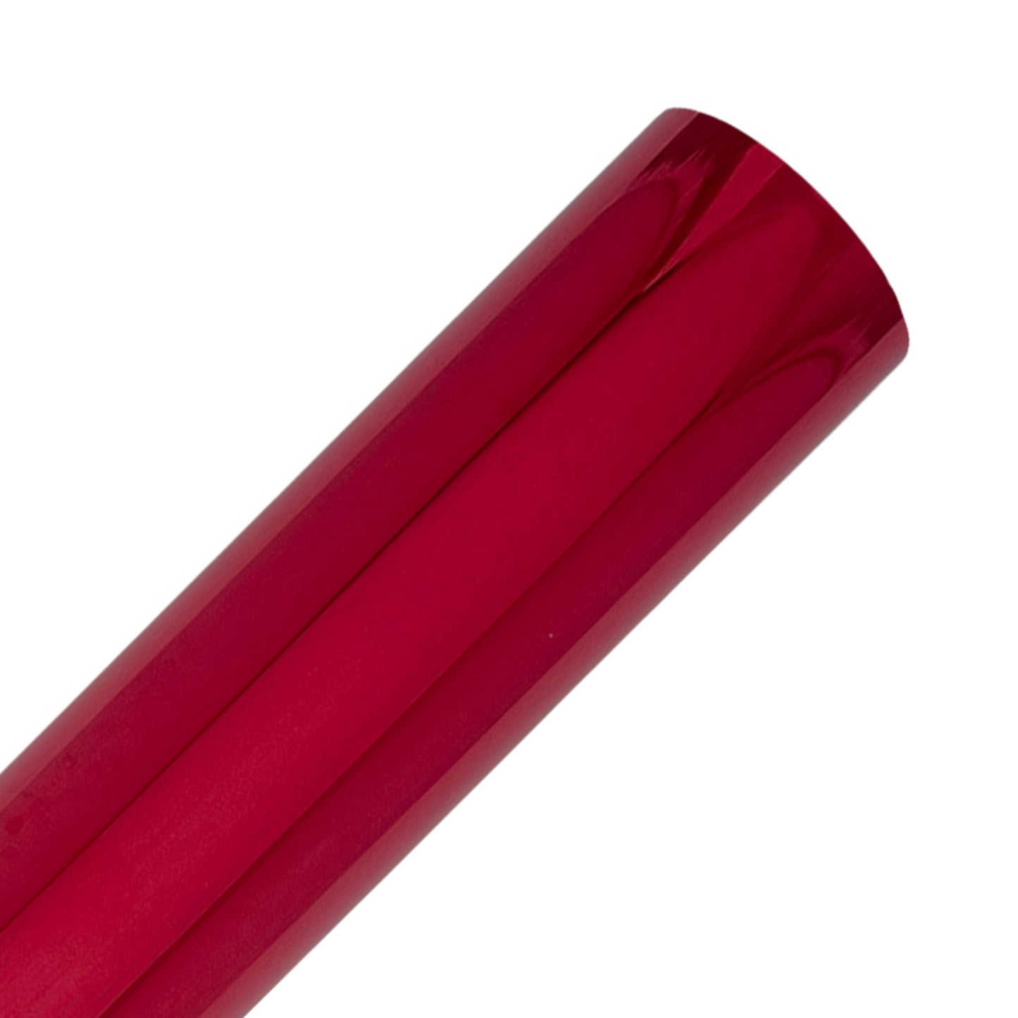 Red Metallic Foil Heat Transfer Vinyl Rolls By Craftables