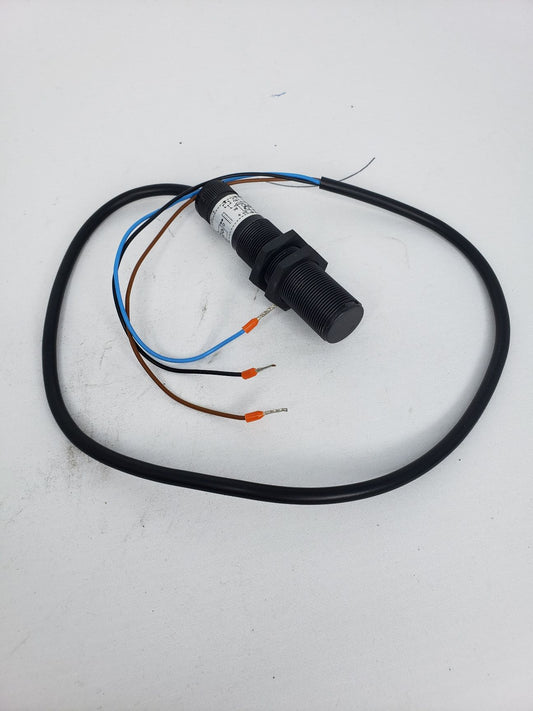 Telemecanique XSP-H08762 INDUCTIVE PROXIMITY SWITCH ANALOG OUTPUT