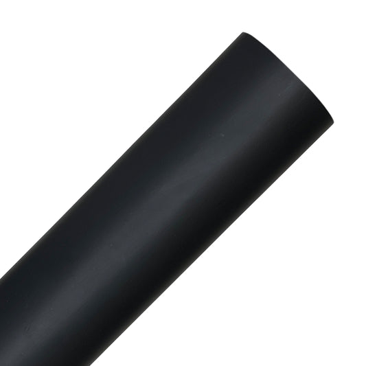 Black Silicone Heat Transfer Vinyl Rolls By Craftables