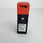 PIZZATO FR 993-D1 Safety Interlock Switch with Separate Actuator, 2NC Slow Action, IP67