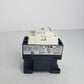 Schneider LC1D12LE7 IEC Magnetic Contactor, 3 Poles, 208 V AC, 12 A, Reversing: No