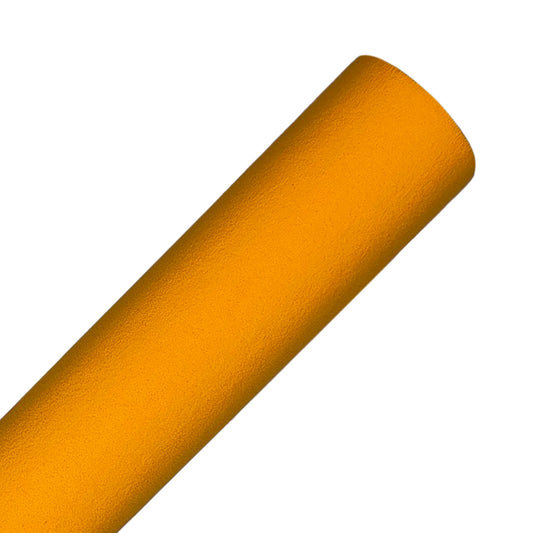 Yellow Puff Adhesive Vinyl Sheets By Craftables