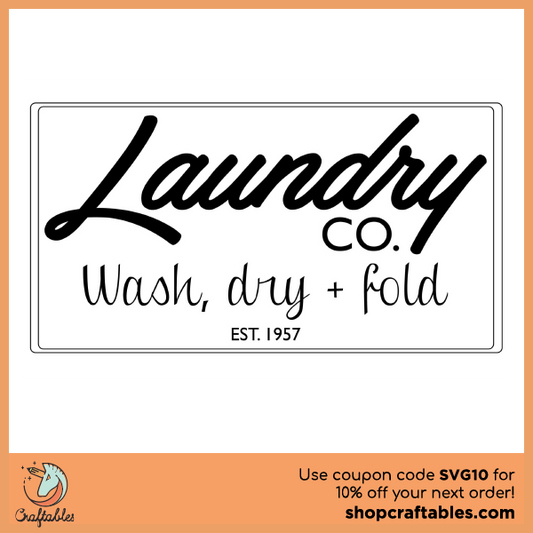Free Laundry SVG Cut File for Cricut, Silhouette, Illustrator, inkscape, t shirts