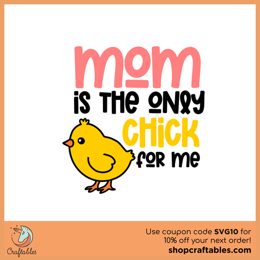 Free Mom Juice Chick Cut File