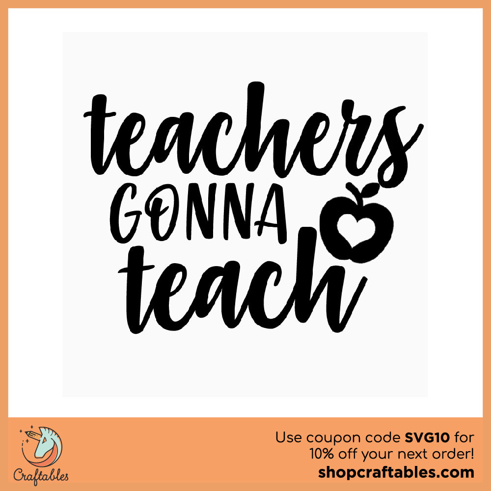 Free Teaching is My Superpower SVG Cut File for Cricut, Silhouette, Illustrator, inkscape, t shirts