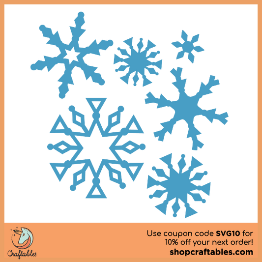 Free Winter Trees  SVG Cut File for Cricut, Silhouette, Illustrator, inkscape, t shirts
